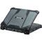 Защищённый ноутбук DURABOOK Z14I Black (Z4A1A2CA3BTX)
