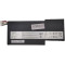 Аккумулятор POWERPLANT для ноутбука MSI GS63VR (BTY-M6K) 11.4V/4500mAh/52Wh (NB470143)
