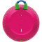 Портативная колонка ULTIMATE EARS Wonderboom 3 Hyper Pink (984-001831)