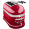 Тостер KITCHENAID Artisan 2-Slot Toaster 5KMT2204 Candy Apple (5KMT2204ECA)