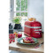 Тостер KITCHENAID Artisan 2-Slot Toaster 5KMT2204 Candy Apple (5KMT2204ECA)