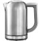 Електрочайник KITCHENAID 1.7L Kettle 5KEK1722 Stainless Steel (5KEK1722ESX)