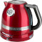 Электрочайник KITCHENAID Artisan 1.5L Kettle 5KEK1522 Candy Apple (5KEK1522ECA)