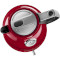 Електрочайник KITCHENAID Artisan 1.5L Kettle 5KEK1522 Candy Apple (5KEK1522ECA)