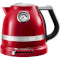 Електрочайник KITCHENAID Artisan 1.5L Kettle 5KEK1522 Empire Red (5KEK1522EER)