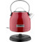 Електрочайник KITCHENAID Classic 1.25L Kettle 5KEK1222 Empire Red (5KEK1222EER)