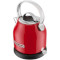 Електрочайник KITCHENAID Classic 1.25L Kettle 5KEK1222 Empire Red (5KEK1222EER)