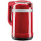 Електрочайник KITCHENAID Design 1.5L Kettle 5KEK1565 Empire Red (5KEK1565EER)