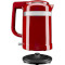 Электрочайник KITCHENAID Design 1.5L Kettle 5KEK1565 Empire Red (5KEK1565EER)