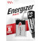 Батарейка ENERGIZER Max «Крона» (6392631)