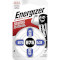 Батарейка для слуховых аппаратов ENERGIZER EZ Turn & Lock 675 4шт/уп (E001082204)