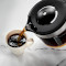 Крапельна кавоварка KITCHENAID 5KCM1209 Onyx Black (5KCM1209EOB)