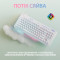 Клавиатура LOGITECH G713 TKL Tactile Switch UA Off-White (920-010422)
