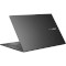 Ноутбук ASUS VivoBook 15 OLED K513EA Indie Black (K513EA-L12078)