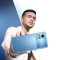 Смартфон INFINIX Note 12 NFC 6/128GB Jewel Blue
