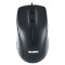 Мышь SVEN RX-150 USB+PS/2 Black (CID 123400)