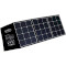 Портативна сонячна панель ECL 120W 1xUSB-C, 2xUSB-A (EC-SP120WBV)