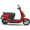 Електроскутер NINEBOT BY SEGWAY eScooter E110S Glossy Intense Red (AA.50.0002.51)
