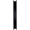 Комплект вентиляторов ARCTIC P12 Slim PWM PST Black 3-Pack (ACFAN00275A)