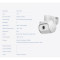 IP-камера XIAOMI IMILAB EC5 Floodlight Camera 2K (CMSXJ55A)