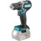 Аккумуляторная дрель-шуруповёрт MAKITA DDF487Z