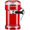 Кофеварка эспрессо KITCHENAID Artisan 5KES6503 Empire Red (5KES6503EER)