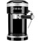 Кофеварка эспрессо KITCHENAID Artisan 5KES6503 Onyx Black (5KES6503EOB)