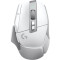 Миша ігрова LOGITECH G502 X Lightspeed White (910-006189)
