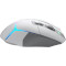 Миша ігрова LOGITECH G502 X Plus White (910-006171)