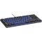 Клавіатура AKKO Horizon 3087DS Cherry MX Brown RU Blue/Black
