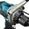 Аккумуляторная дрель-шуруповёрт MAKITA DHP486Z