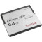 Карта памяти SANDISK CFast 2.0 Extreme Pro 64GB (SDCFSP-064G-G46D)