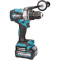 Акумуляторний дриль-шурупокрут MAKITA DF001GD201