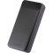 Повербанк YENKEE YPB 3010 30000mAh Black (35053548)