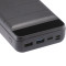 Повербанк YENKEE YPB 3010 30000mAh Black (35053548)