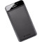 Повербанк YENKEE YPB 3010 30000mAh Black (35053548)
