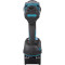 Аккумуляторный гайковёрт MAKITA TW007GD201