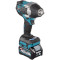 Аккумуляторный гайковёрт MAKITA TW007GD201