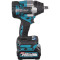 Аккумуляторный гайковёрт MAKITA TW007GD201