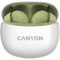 Навушники CANYON CNS-TWS5 Green