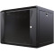 Настінна шафа 19" MIRSAN WTC (12U, 565x450мм, RAL9005) (MR.WTC12U45DE.01)