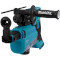 Аккумуляторный перфоратор MAKITA DHR182ZWJ SDS-plus