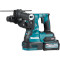 Акумуляторний перфоратор MAKITA HR003GM201 SDS-plus