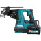 Аккумуляторный перфоратор MAKITA HR003GM201 SDS-plus