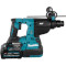 Аккумуляторный перфоратор MAKITA HR003GM201 SDS-plus