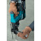 Аккумуляторный перфоратор MAKITA HR003GM201 SDS-plus