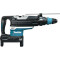 Аккумуляторный перфоратор MAKITA HR006GZ SDS-max