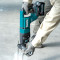 Акумуляторний перфоратор MAKITA HR007GZ SDS-plus