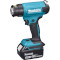 Фен строительный MAKITA DHG181RT