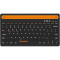 Планшет TECLAST M40 Pro w/keyboard KS10 6/128GB Black (TLA007/KS10/TL-102777)